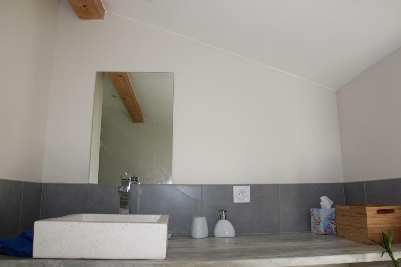 Grand Duplex Au Calme En Centre-Ville วิลฟร็องช์-ซูร์-โซน ภายนอก รูปภาพ